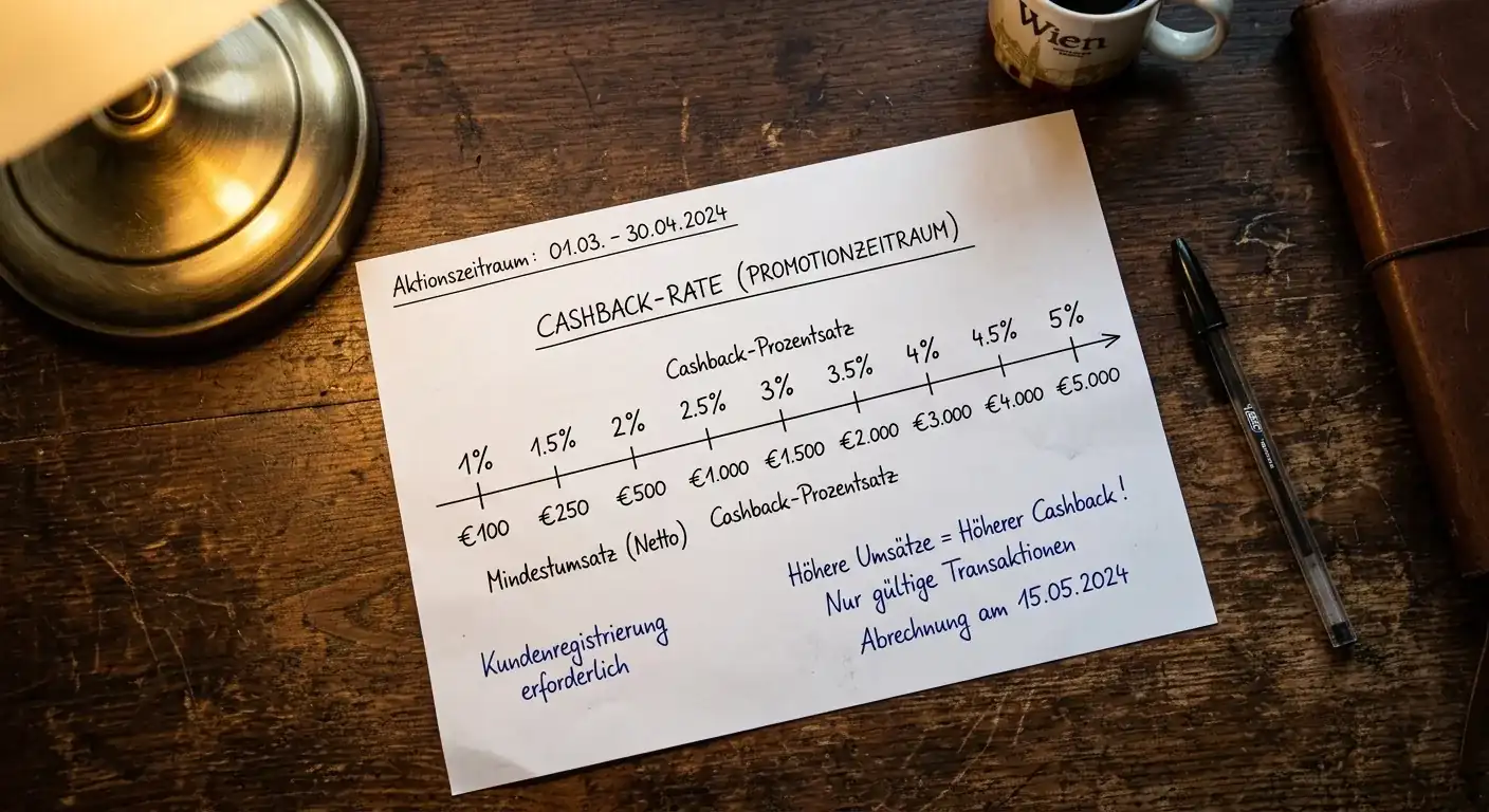 Diagramm einer einfachen horizontalen Balkenskala auf Papier